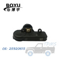 TPMS OEM 25920615 Piezas de automóviles